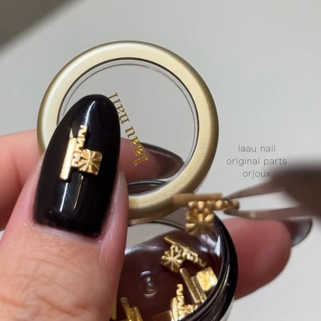 CATEGORY parts / flake | laau nail store