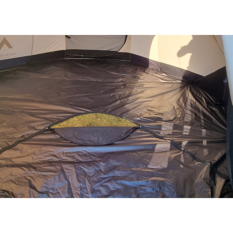 NORTENT】Gamme8 PCフロア 【ノルテントギャム8/PC】 | yellowkn