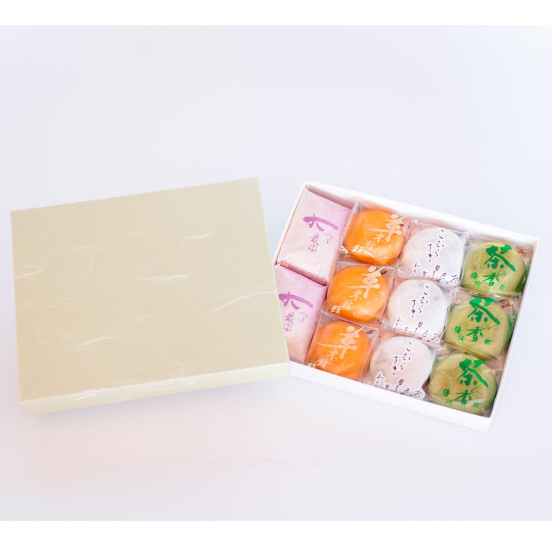 11個）詰め合わせセット | 総本家黒田家