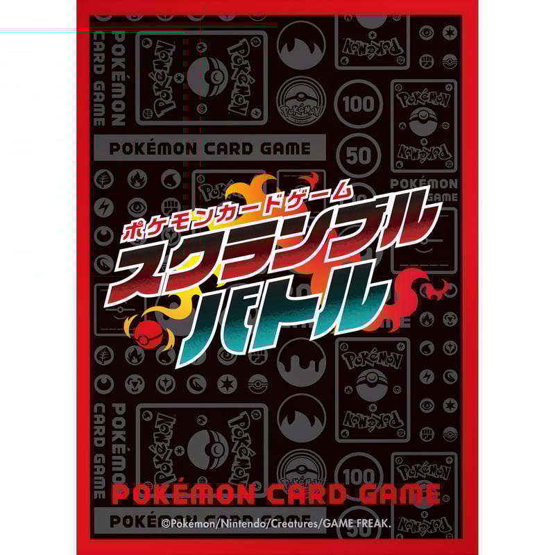 バラ】 日版 大会限定 スクランブルバトル (2024) | kinoko's shop