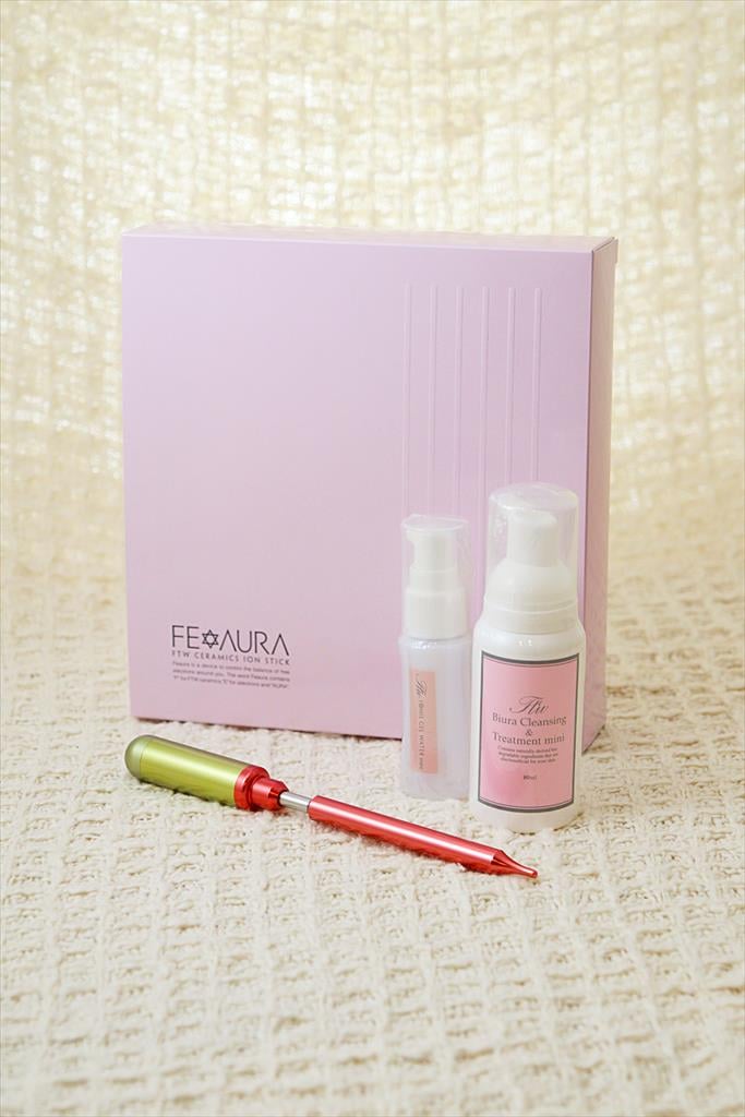 FTWフィオーラ | Salon de Starsia