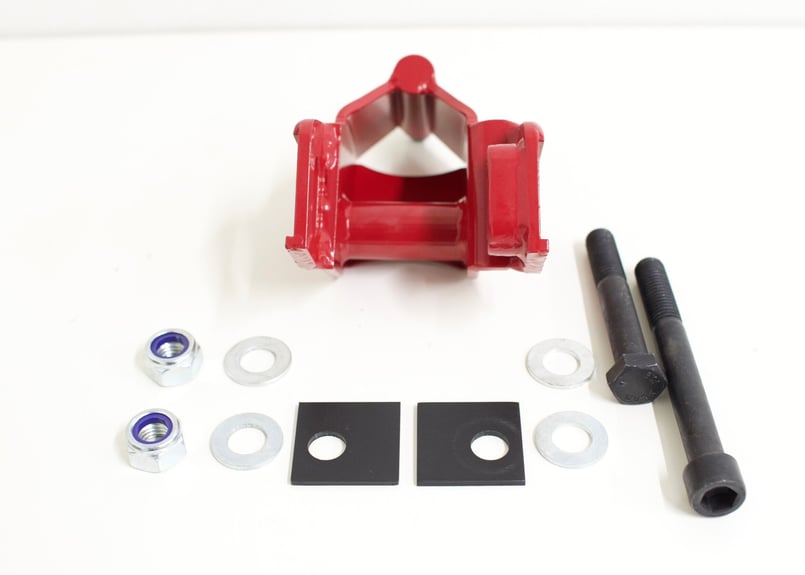 □BRASH□ 30系 アルファード ヴェルファイア 4段階 調整式 リア