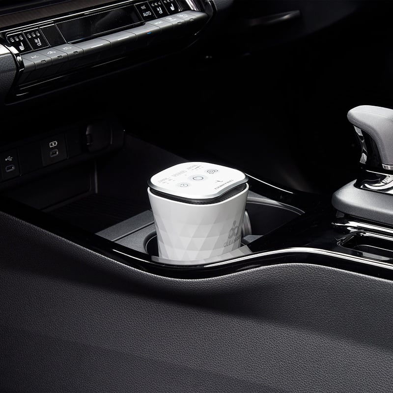 オゾン発生機 除菌、消臭 クリーンデイ CL-300GX オゾン発生機 除菌