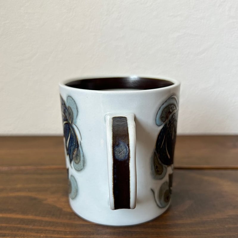 ロイヤルコペンハーゲン 1979 イヤーマグ Small サイズ | lacota