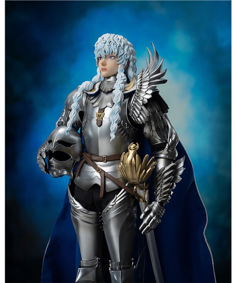 グリフィス（新生鷹の団） 【ベルセルク】 | WonderToys