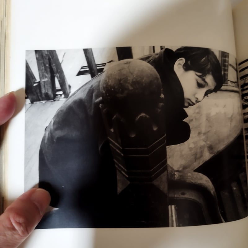 GIRL 立木義浩 映像の現代2 漂うあの時代の匂い | 古書ベリッシマ