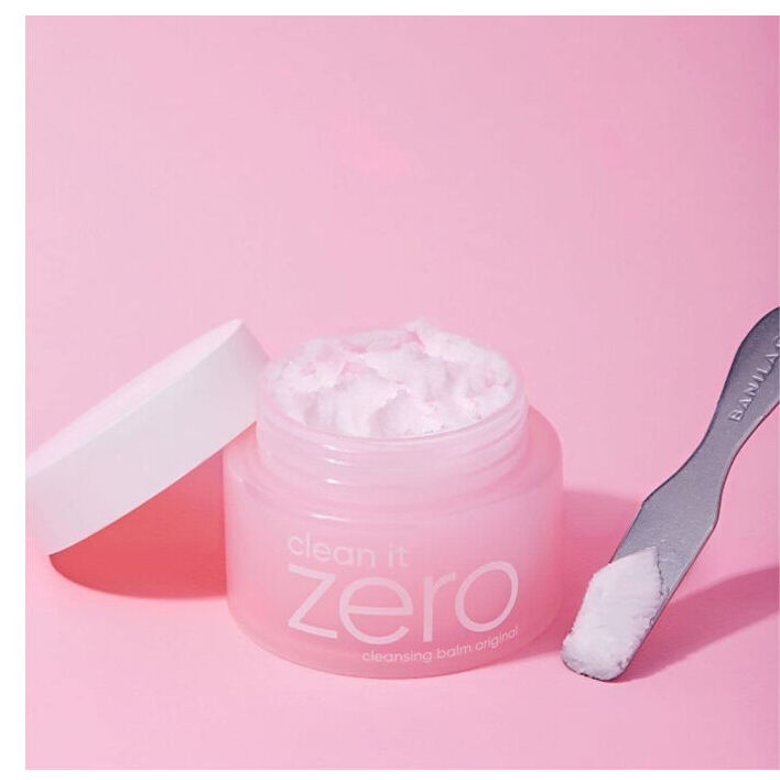 バニラコ クリーンイットゼロ クレンジングバーム オリジナル 180ml