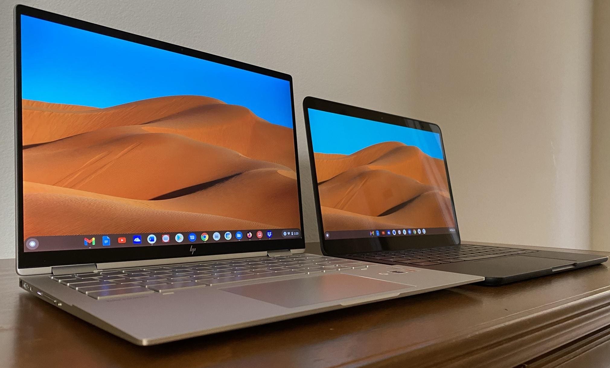 Best High-Performance Chromebook: HP Elite C1030 Quick Review