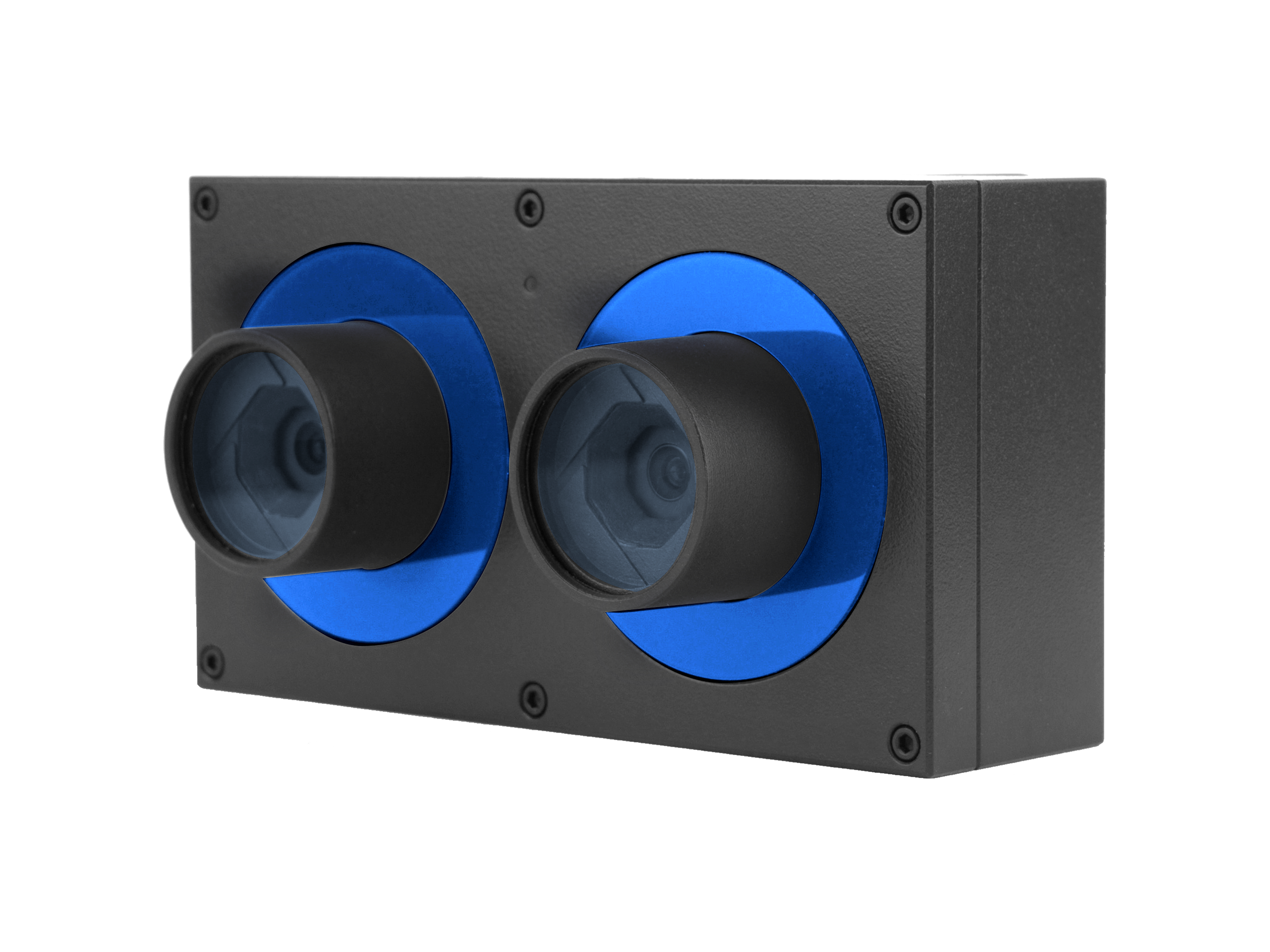 Basler Stereo visard Stereo Camera rc_visard 65m | 3Dカメラ