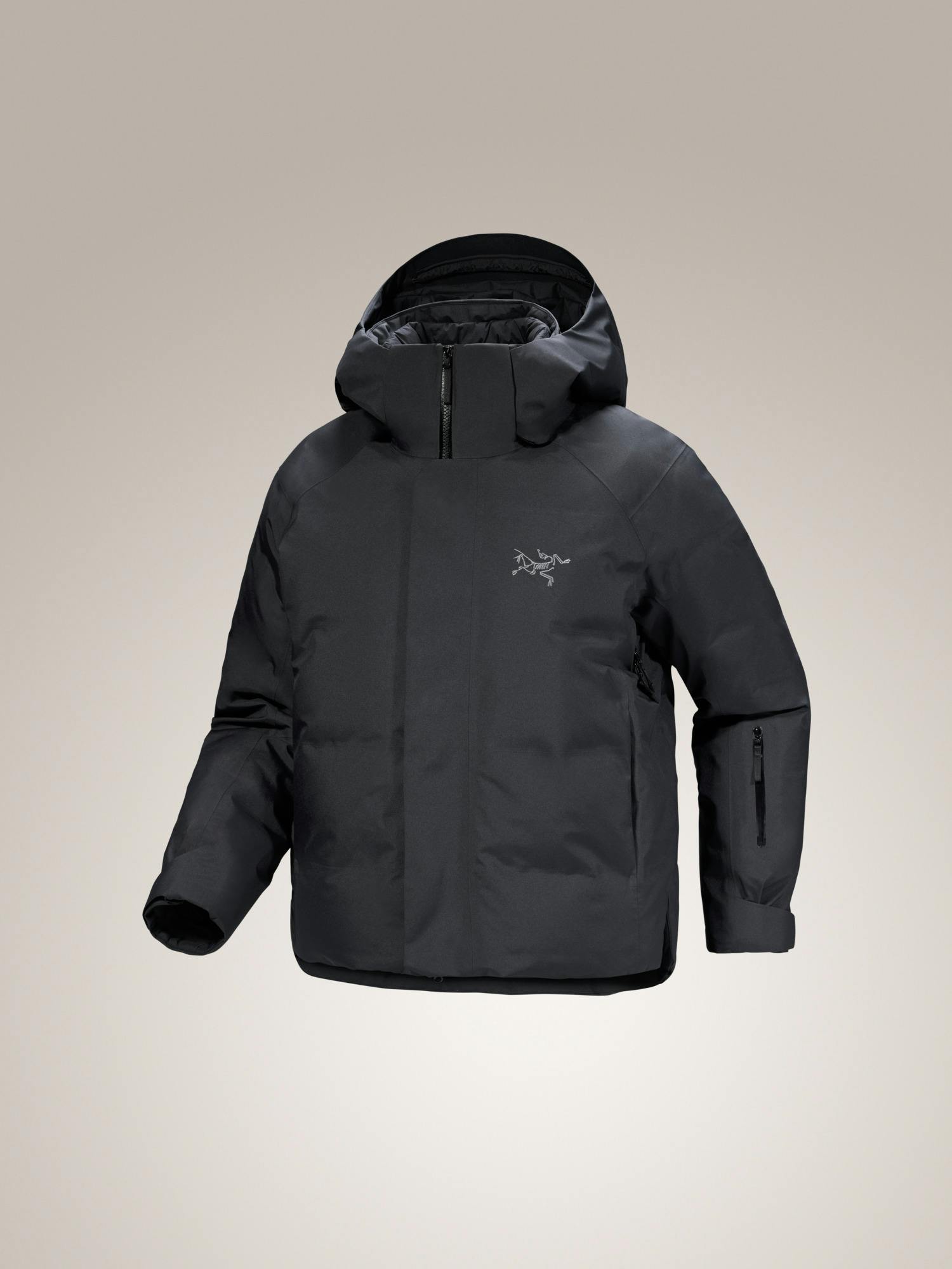Andessa Down Jacket Women's | Arc'teryx United States