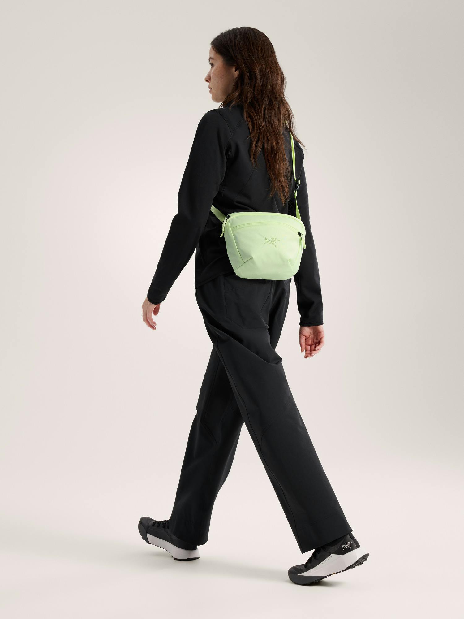 Mantis 2 Waist Pack | Arc'teryx United States