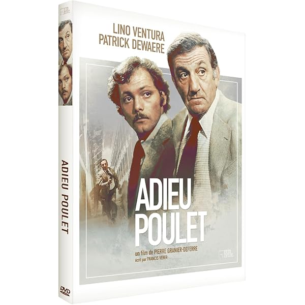 La Gifle [Francia] [DVD]: Amazon.es: Lino Ventura, Annie Girardot