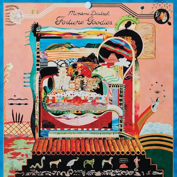 With Dim Light [Vinyl LP] - Minami Deutsch: Amazon.de: Musik