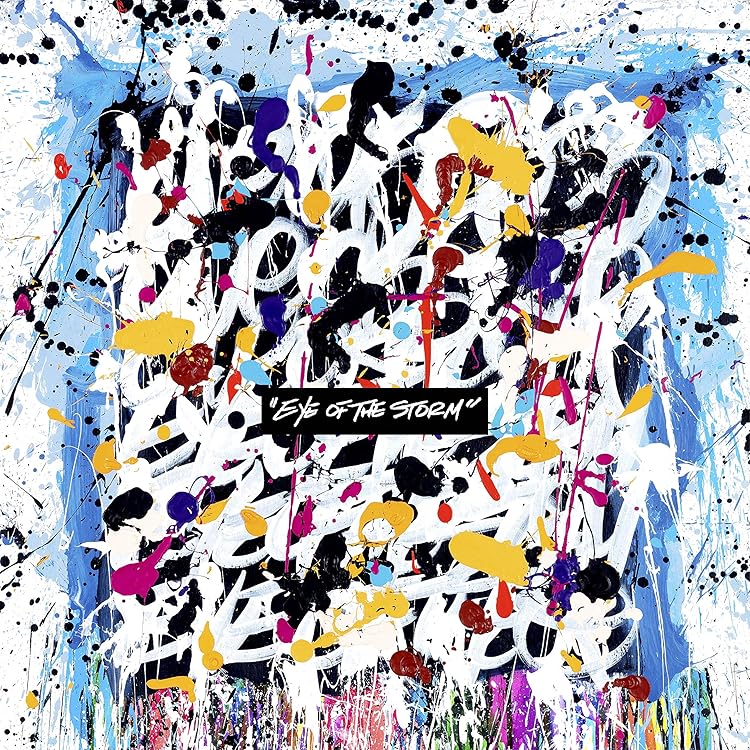 Amazon.co.jp: DETOX - ONE OK ROCK (初回限定盤): ミュージック