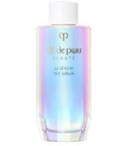 Amazon.co.jp: 資生堂クレ・ド・ポーボーテ セラムラフェルミサンS n