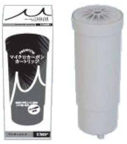 Amazon | 電解還元水整水器トリムイオン 活性炭 BCカートリッジ | 日本