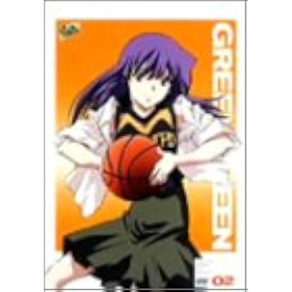 Amazon.co.jp: グリーングリーン [DVD] : 中山さら, 満仲由紀子, 藤巻