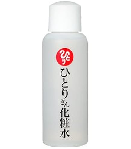 Amazon | 銀座まるかん ひとりさん化粧水 100ml 【3本セット