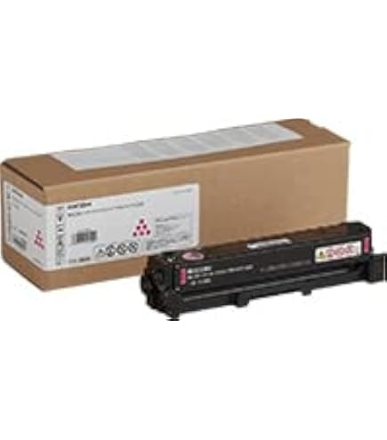 Amazon.co.jp: 日本製 RICOH トナーカートリッジ ブラック P C300H