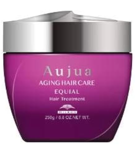 Amazon | オージュア EQ エクイアル シャンプー(500ml) | ミルボン