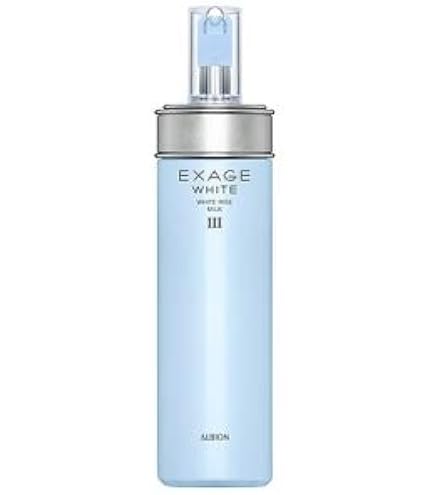 Amazon | アルビオン エクシア ラディアンスリニュー リッチミルク