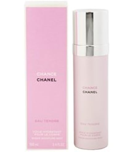 Amazon.co.jp: シャネル(CHANEL) チャンス オー タンドゥル ボディ