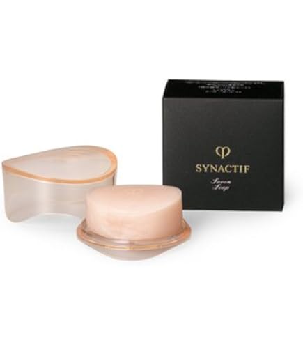 Amazon | 資生堂 クレ・ド・ポー ボーテ シナクティフ シナクティフ