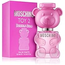 Amazon | MOSCHINO モスキーノ トイ 2 EDP SP 50ml/1.7oz並行輸入品