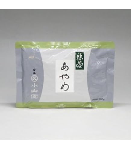 Amazon | 宇治丸久小山園 食品加工用抹茶 若竹（わかたけ）100g袋
