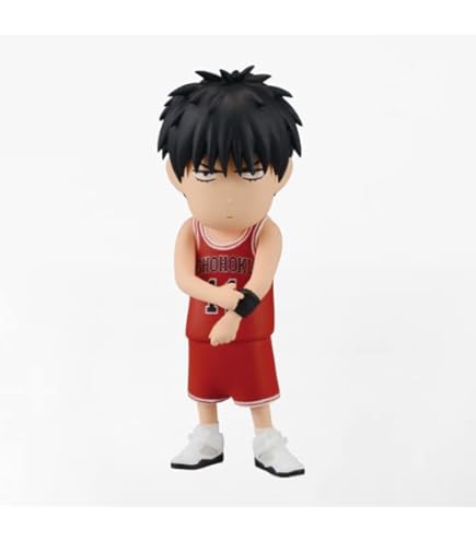 Amazon | 東映アニメーション SLAM DUNK FIGURE COLLECTION (三井寿