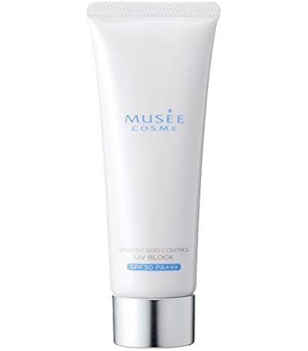 Amazon.co.jp: ミュゼコスメ UVブロックプロ SPF50+ PA++++ 80g 日焼け