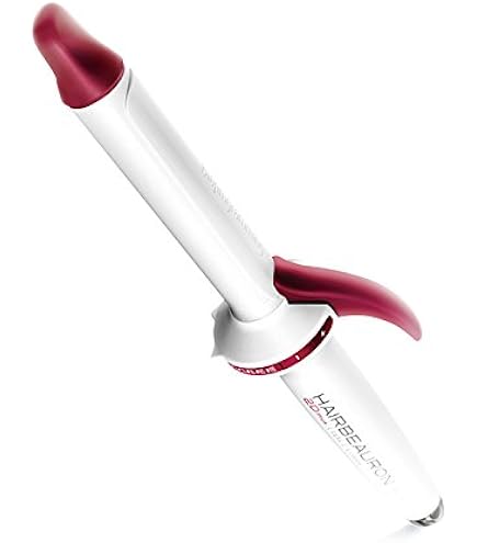 Amazon | ヘアビューロン 4D Plus [カール] S-type | Bioprogramming