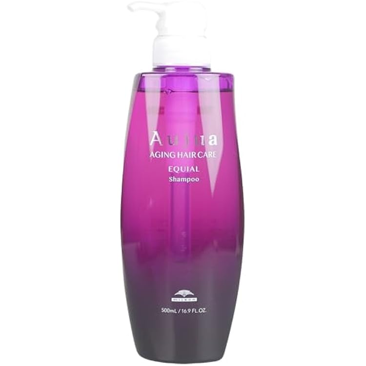 オージュアエクイアルシャンプー1000ml 【オージュア】 エクイアル