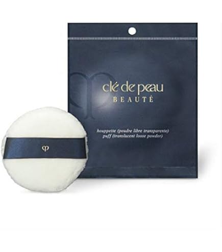 Amazon | 資生堂クレ・ド・ポーボーテ プードルトランスパラントn M