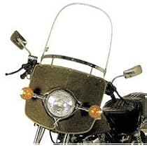 Amazon | 旭風防(AF ASAHI) ウインドシールド [品番] No99SPORT