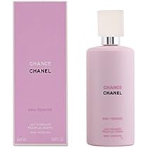 Amazon.co.jp: シャネル(CHANEL) チャンス オー タンドゥル ボディ