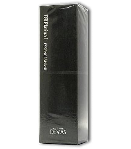 Amazon | DRデヴィアス プラチナ ローションAHA18Ⅱ 125ml | DR