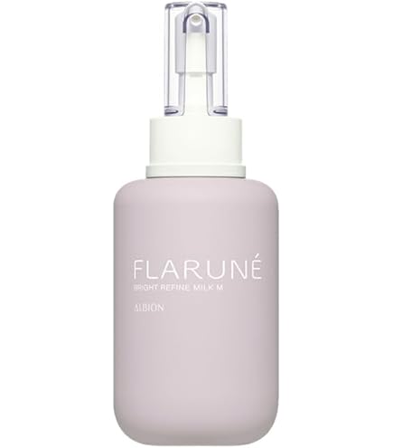 Amazon | アルビオン フラルネ フルリファイン ミルク EM 200g [並行