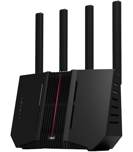 Amazon | ASUS 旧モデル ASUS WiFi 無線 ルーターRT-AX92U 【 メッシュ