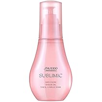 Amazon | 資生堂プロ サブリミック エアリーフロー シャンプー 1000ml