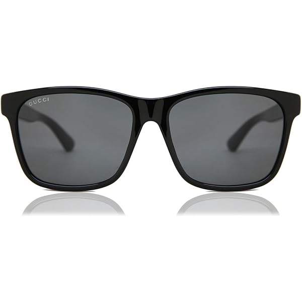 Amazon | グッチ サングラス メンズ GG0926S 001 57