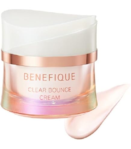 Amazon | 資生堂ベネフィーク バウンスジーニアス 40g | Shiseido