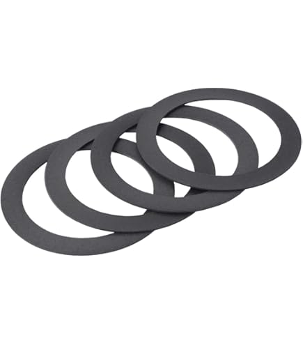 Amazon | Largus ラルグス ID62 RSスプリング 直巻 2本セット 自由長