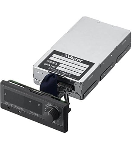 Amazon.co.jp: JVCケンウッド WT-912 ワイヤレスチューナー（2波対応型