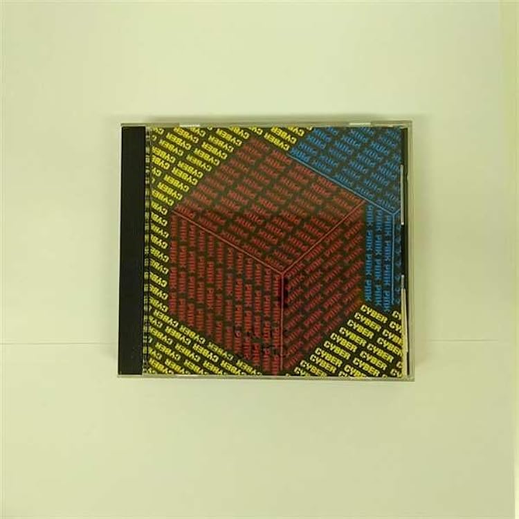 Amazon.co.jp: PINK BOX: ミュージック