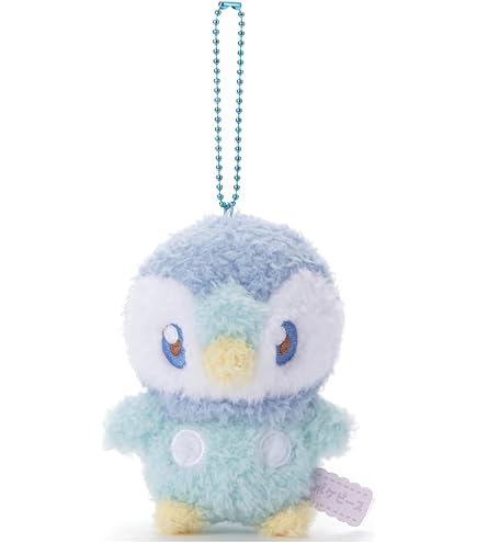 Amazon.co.jp: ポケモンセンターオリジナル マスコット おいしいみず