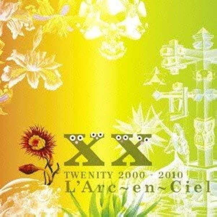 Amazon.co.jp: 25th L'Anniversary LIVE(通常仕様): ミュージック