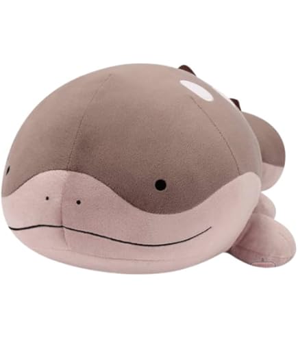 Amazon.co.jp: ポケットモンスター めちゃもふぐっとぬいぐるみ