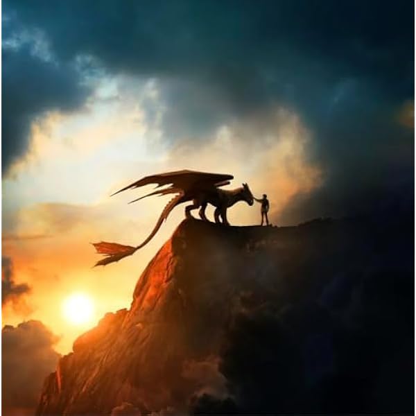 Amazon | ヒックとドラゴン2 (輸入盤帯付国内仕様) | ジョン・パウエル