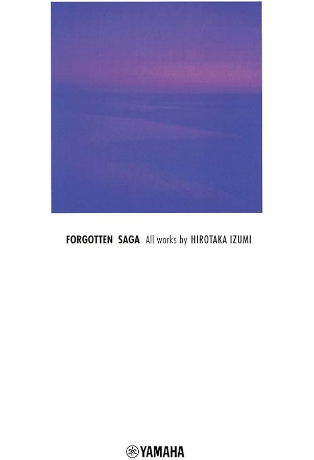 T-スクェア/ベスト・コレクション [復刻版] (バンド・スコア) | 編集部